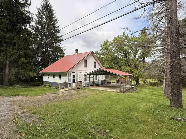 215 Christian Holw, Smethport, PA 16749