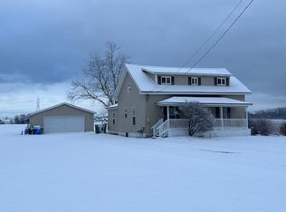 5149 Baxman Rd, Bay City, MI 48706