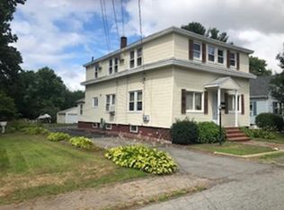 67 Shores St, Taunton, MA 02780