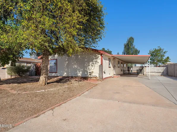 257 S 90TH Place, Mesa, AZ 85208