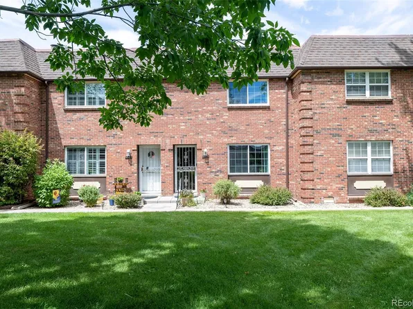 5527 S Lowell Boulevard, Littleton, CO 80123