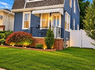 208 McCandless St, Linden, NJ 07036