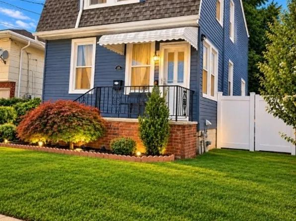 208 Mccandless St, Linden City, NJ 07036