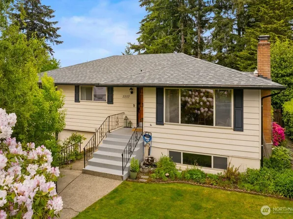 2207 N Whitman, Tacoma, WA 98406