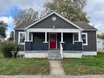 310 Barton Ave, Indianapolis, IN, 46241