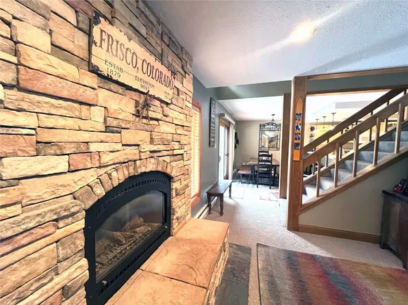 91 Hawn Drive UNIT 91, Frisco, CO 80443