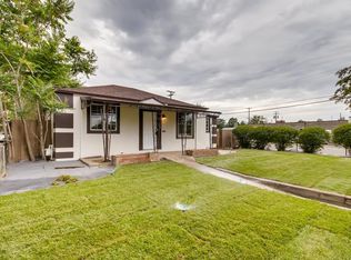 4100 Saint Paul St, Denver, CO 80216