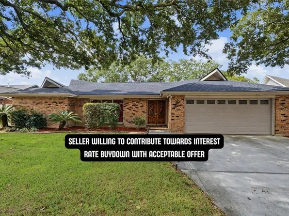 111 Eden Isles Blvd, Slidell, LA 70458