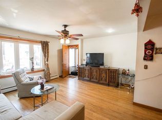 431 Liberty Ave #1, Jersey City, NJ 07307
