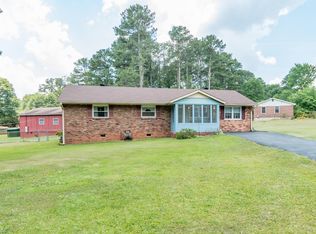 3468 Lakeshore Dr SW, Smyrna, GA 30082