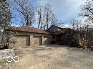 1148 W Cedar Ln, Crawfordsville, IN