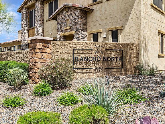3rd image of 5100 E Rancho Paloma Dr Unit 1029