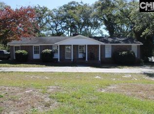 208 Dreher St, Lexington, SC 29072