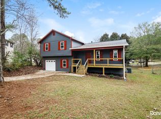 213 Westwood Trl, Dallas, GA 30132