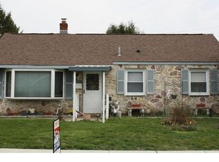 3729 Cloverdale Rd, Bensalem, PA 19020