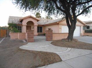 6406 E Rochelle St, Mesa, AZ 85215