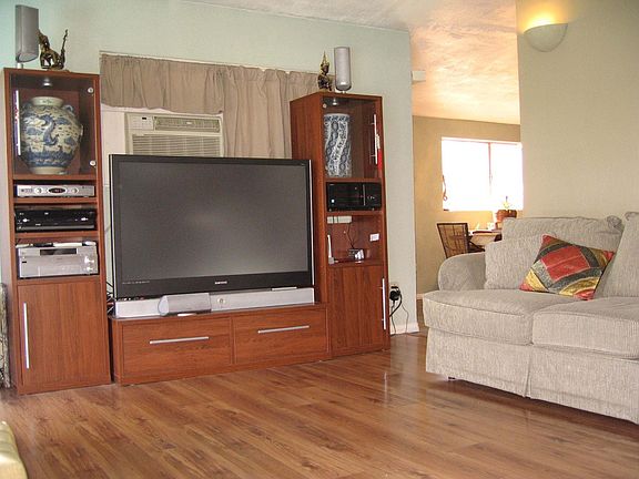 Westminster home with spacious living room