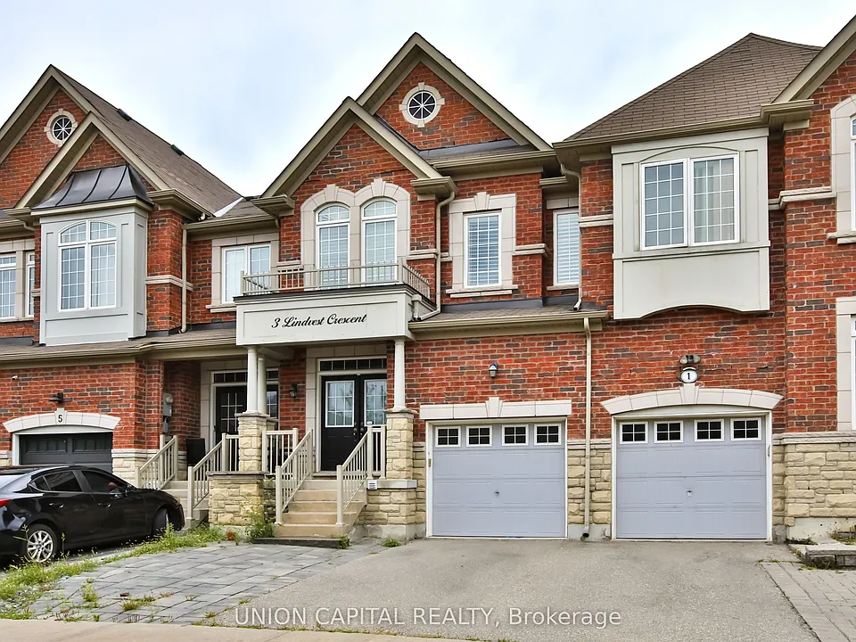 3 Lindvest Cres