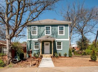 2406 Booker St, Nashville, TN 37208