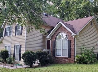 25 Maxwell Pl, Newnan, GA 30265