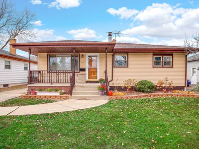 18514 Oakley Ave, Lansing, IL, 60438