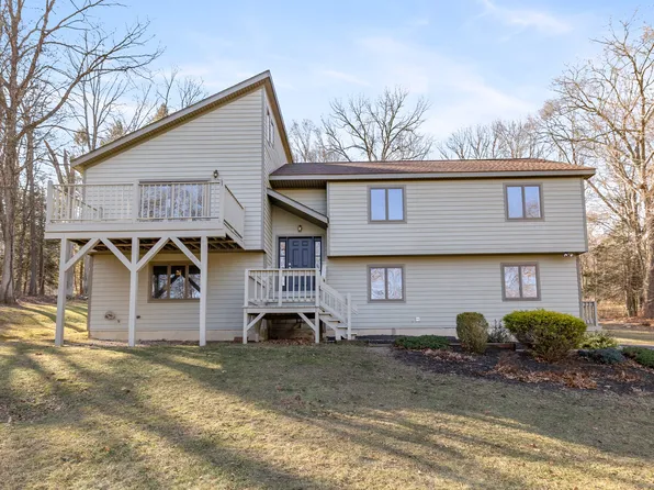 450 Old Tolland Turnpike, Coventry, CT 06238