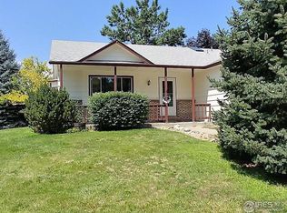 3140 Blackberry Dr, Loveland, CO 80538