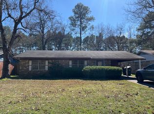 632 Kings Towne Pl, Shreveport, LA 71108