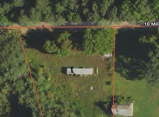 4315 Ten Mile Rd, Evart, MI 49631