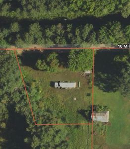 4315 Ten Mile Rd, Evart, MI, 49631