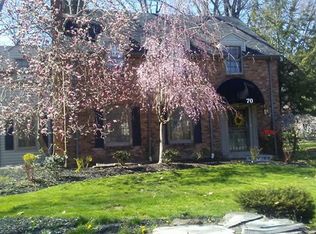 70 Overhill Rd, Youngstown, OH 44512