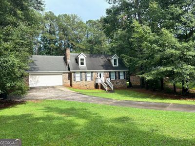 281 Bridgewood Dr SE, Conyers, GA, 30094