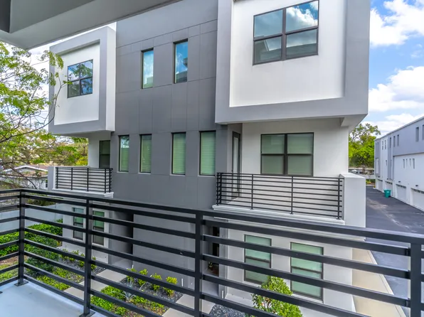 135 W Grant St, Orlando, FL 32806