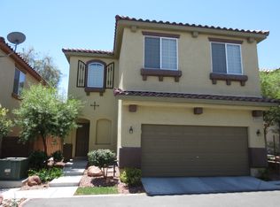 8933 Caledon Ridge Ct, Las Vegas, NV 89149