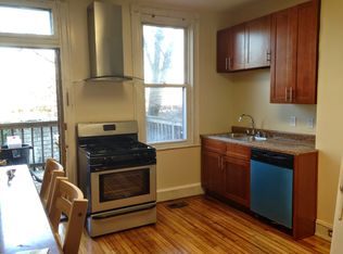 2645 N Calvert St APT 1, Baltimore, MD 21218