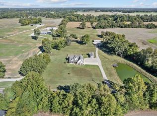 678 Morris Rd, Covington, TN 38019