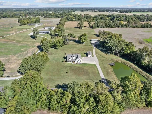 678 Morris Rd, Covington, TN 38019