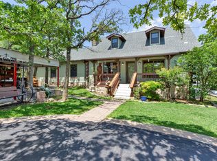 161 Cheyenne Dr, Nocona, TX 76255