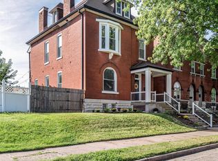 2701 Louisiana Ave, Saint Louis, MO 63118