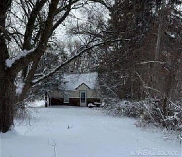 26950 Kuchenmeister St photo 1