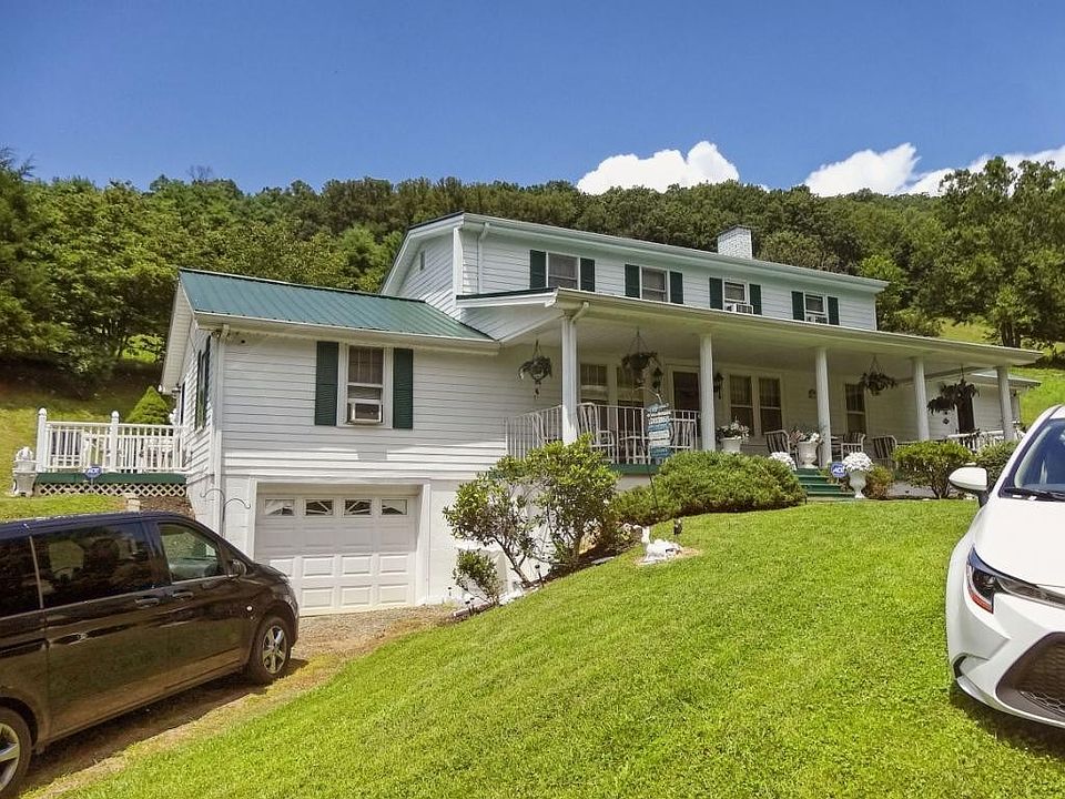 9208 Big Dry Run Rd, Butler, TN 37640 Zillow