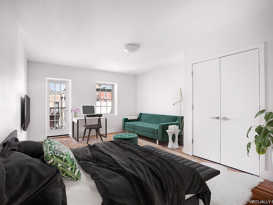 1st image of 303 W 137th St #2C