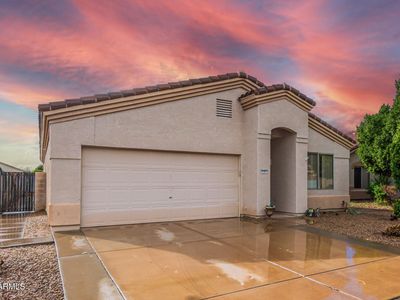 16400 N NAEGEL Drive, Surprise, AZ, 85374