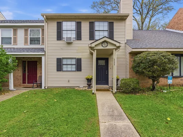 111 Brookwood Ln, Hattiesburg, MS 39401