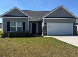 271 Palm Terrace Loop, Conway, SC 29526