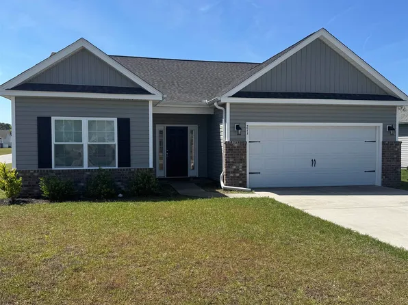 271 Palm Terrace Loop, Conway, SC 29526