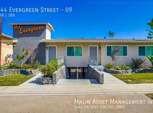 544 Evergreen St #9, Inglewood, CA 90302