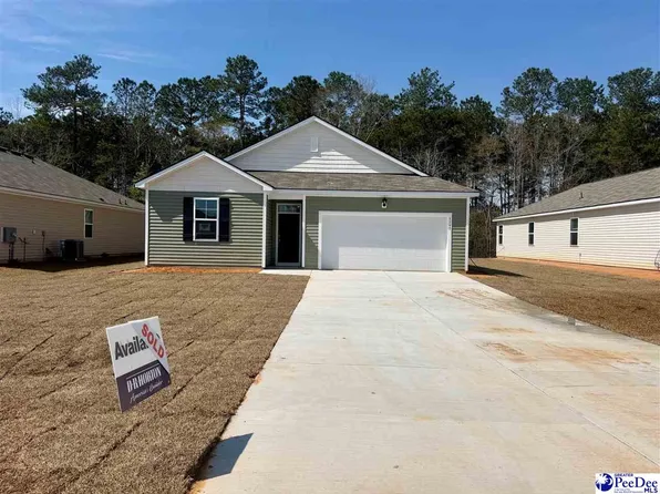 5140 Shallowford Rd, Darlington, SC 29532