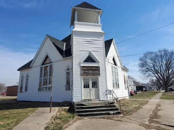 503 6th St, Correctionville, IA 51016