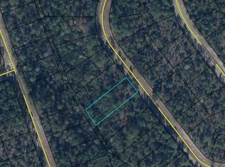 LOT 22 Topaz Crk, Chipley, FL 32428